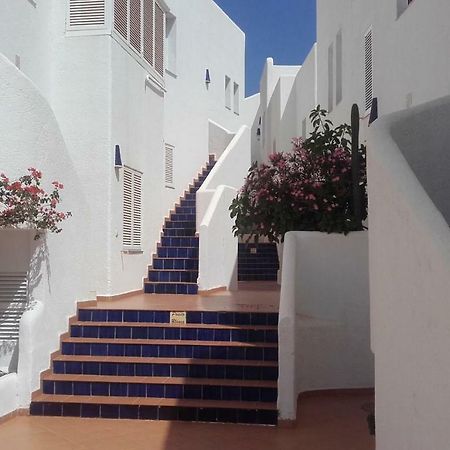Apartamento Isleta Del Moro, Cabo De Gata La Isleta del Moro Buitenkant foto