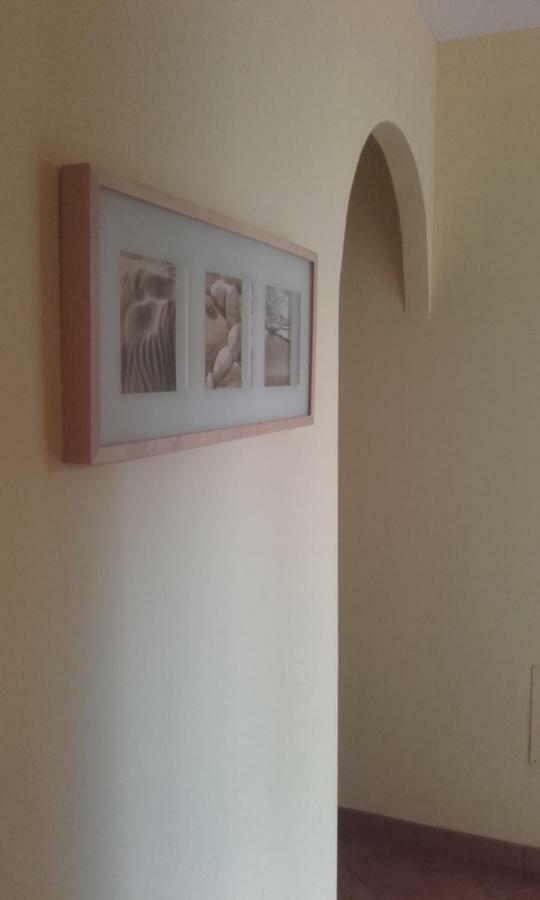 Apartamento Isleta Del Moro, Cabo De Gata La Isleta del Moro Buitenkant foto