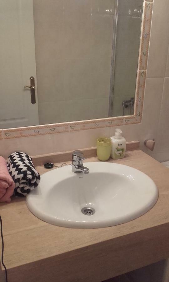 Apartamento Isleta Del Moro, Cabo De Gata La Isleta del Moro Buitenkant foto