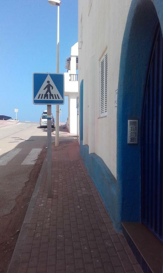 Apartamento Isleta Del Moro, Cabo De Gata La Isleta del Moro Buitenkant foto