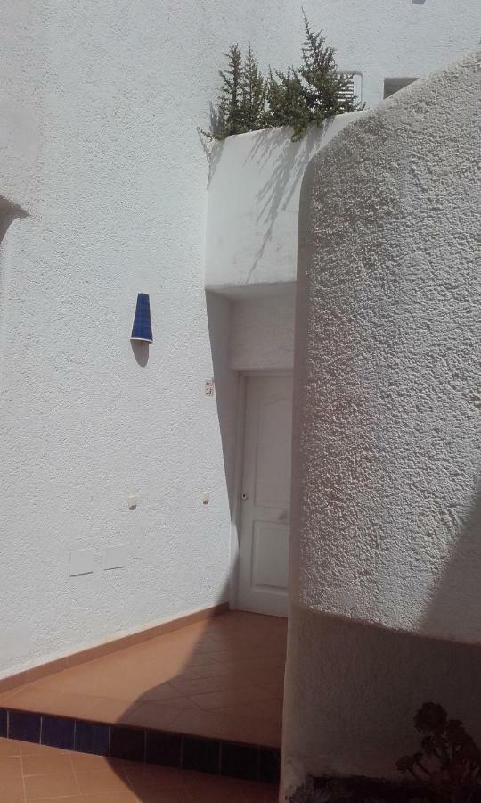 Apartamento Isleta Del Moro, Cabo De Gata La Isleta del Moro Buitenkant foto