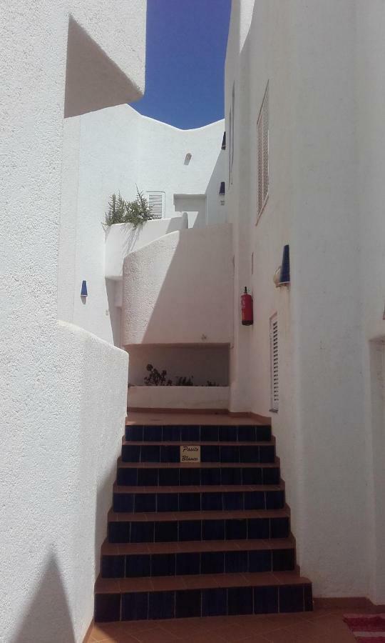 Apartamento Isleta Del Moro, Cabo De Gata La Isleta del Moro Buitenkant foto