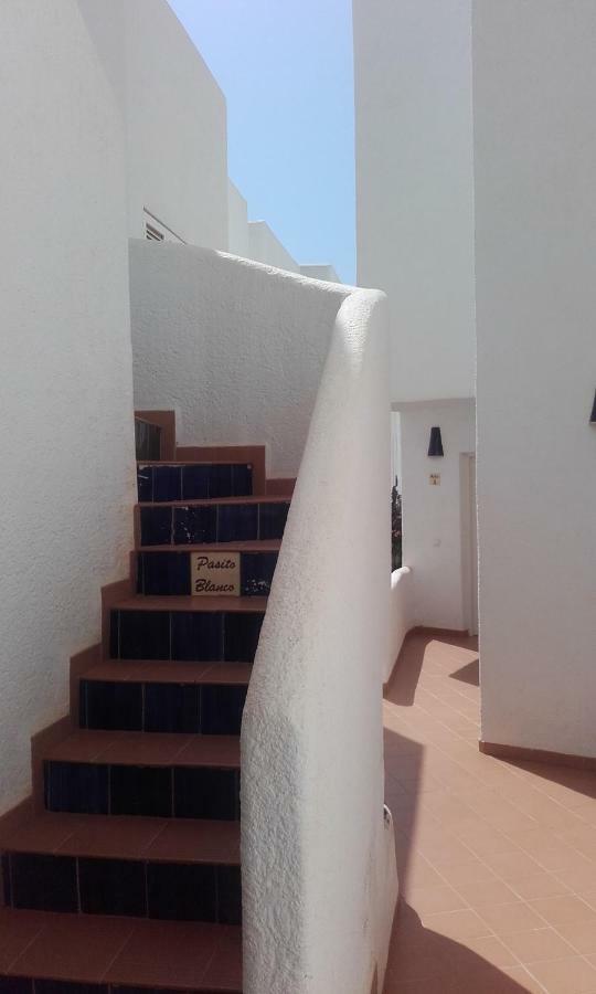 Apartamento Isleta Del Moro, Cabo De Gata La Isleta del Moro Buitenkant foto