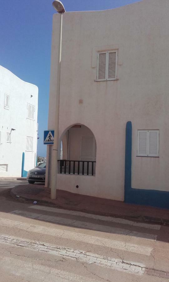 Apartamento Isleta Del Moro, Cabo De Gata La Isleta del Moro Buitenkant foto