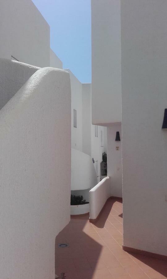Apartamento Isleta Del Moro, Cabo De Gata La Isleta del Moro Buitenkant foto