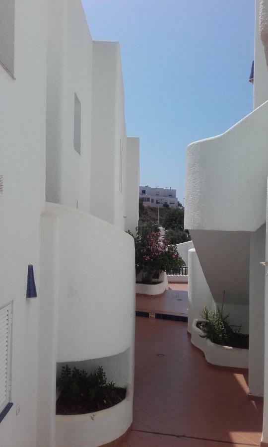 Apartamento Isleta Del Moro, Cabo De Gata La Isleta del Moro Buitenkant foto