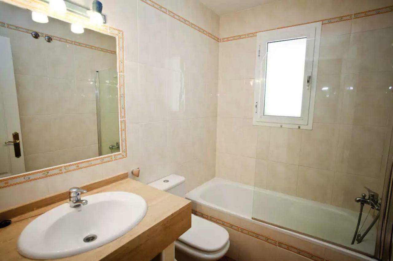 Apartamento Isleta Del Moro, Cabo De Gata La Isleta del Moro Buitenkant foto